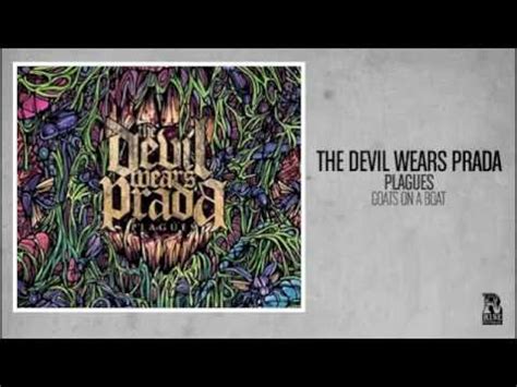 The Devil Wears Prada – Goats on a Boat Lyrics 